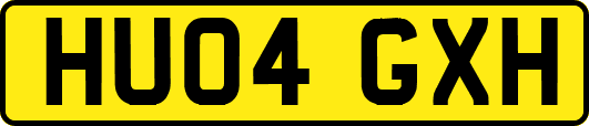 HU04GXH