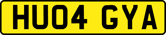 HU04GYA