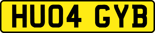 HU04GYB
