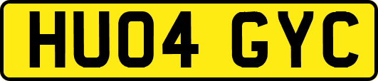 HU04GYC
