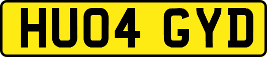 HU04GYD