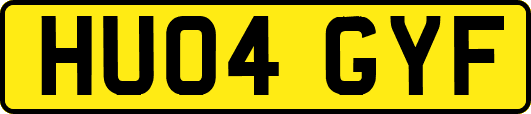 HU04GYF
