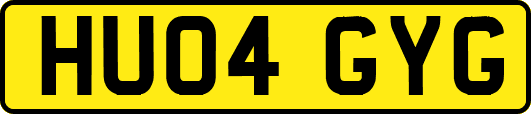 HU04GYG