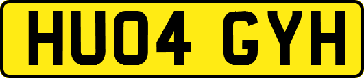 HU04GYH