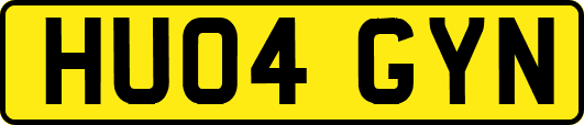 HU04GYN