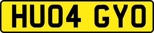 HU04GYO
