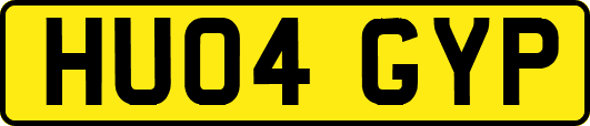 HU04GYP
