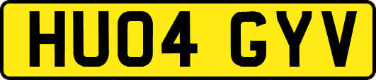 HU04GYV