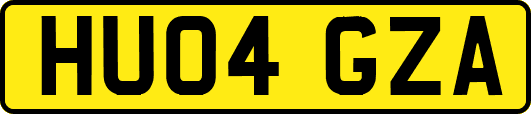 HU04GZA