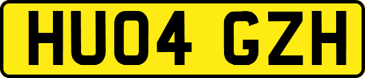 HU04GZH