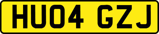 HU04GZJ