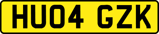 HU04GZK