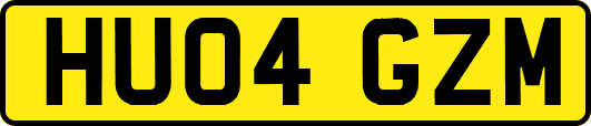 HU04GZM