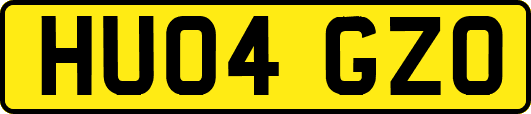 HU04GZO