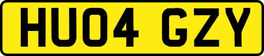 HU04GZY