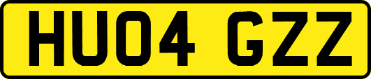 HU04GZZ