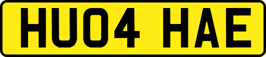 HU04HAE