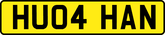 HU04HAN