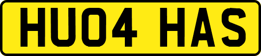 HU04HAS
