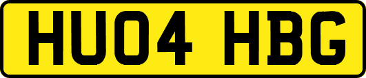 HU04HBG
