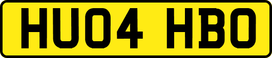 HU04HBO
