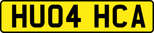 HU04HCA