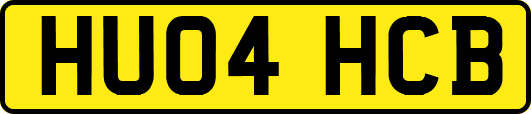 HU04HCB