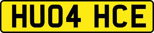 HU04HCE