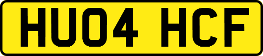 HU04HCF