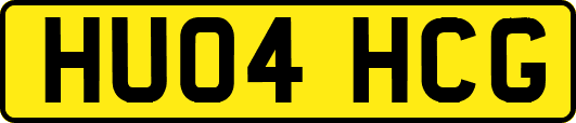 HU04HCG