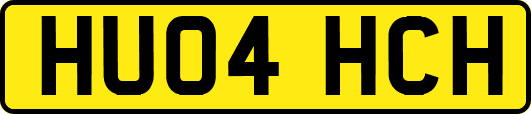 HU04HCH