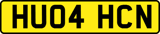 HU04HCN