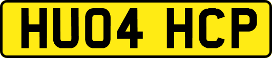 HU04HCP
