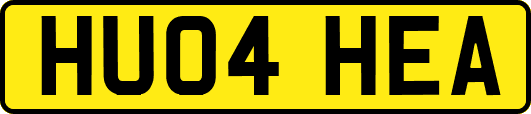HU04HEA