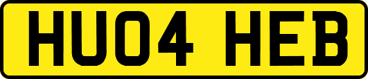 HU04HEB
