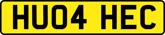 HU04HEC