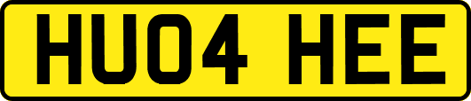 HU04HEE