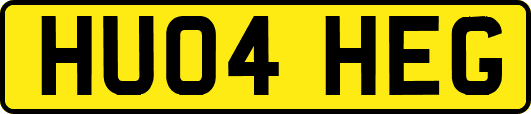 HU04HEG