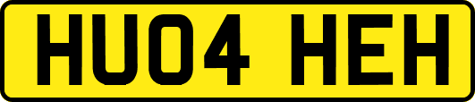 HU04HEH