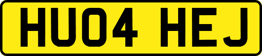 HU04HEJ