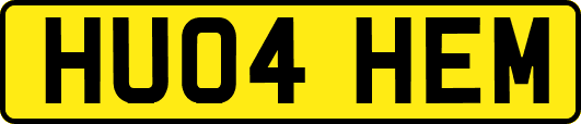 HU04HEM