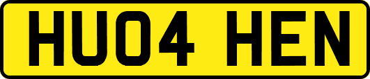 HU04HEN