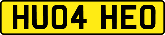HU04HEO