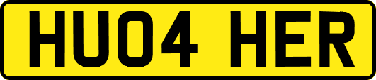 HU04HER