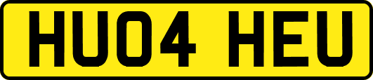 HU04HEU