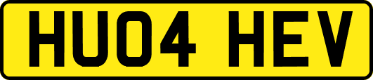 HU04HEV