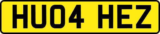 HU04HEZ