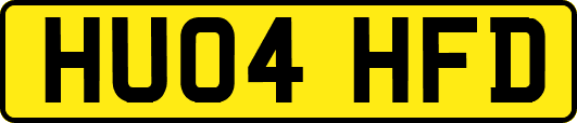 HU04HFD