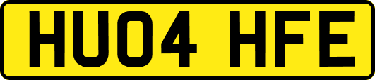 HU04HFE