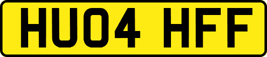 HU04HFF